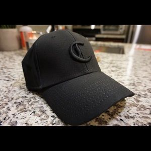 Callaway fitted cap